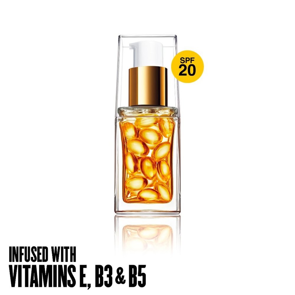 COVERGIRL Vitalist Healthy Elixir 775 Soft Sable - Picture 3 of 4